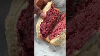 Ranking The BEST Corned BEEF In Detroit MI [upl. by Tracee56]