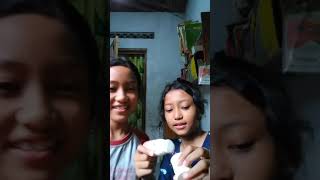 mini vlog sama kk [upl. by Shanan]