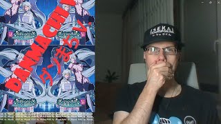 DanMachi  season 5  episode 4  reaction [upl. by Ilrak]