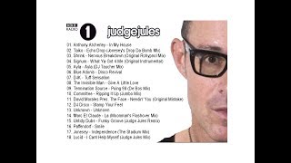 Judge Jules  Radio 1 Essential Mix Live From Manumission Ibiza  02081998 [upl. by Malek]