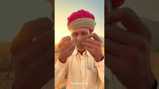 देसी खाना 😍 desi rajasthan foodclips khana foodshorts youtubeshorts shorts video reel [upl. by Leyes845]