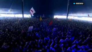 The Courteeners  No You Didnt No You Dont  Glastonbury [upl. by Theresa]