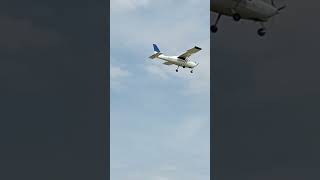 Tecnam p2008 aviation qantasairlines aviation [upl. by Shellie680]