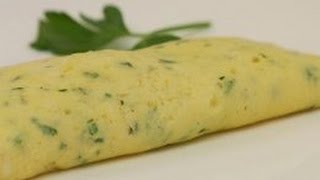 How to make an Omelet [upl. by Kuska590]