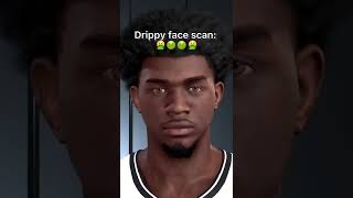 Drippy Face Scan 🤮🤢 Ugly Face Scan 🤩😍 [upl. by Sirraj]