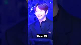 BTS reaction to Nancy Momoland hot status🥵🔥lovely song🥀❤️BTS X Nancy Momoland❤️youtubeshortsviral [upl. by Marx]