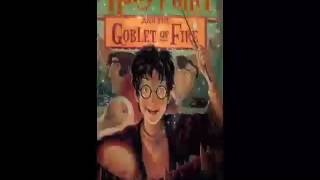 J K Rowling Harry Potter Series Book 4 Harry Potter and the Goblet of Fire Audiobook Par [upl. by Buckingham270]