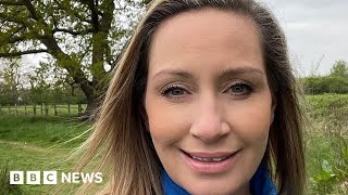 Missing mother Nicola Bulley fell into river UK police still believe – BBC News [upl. by Oznohpla]