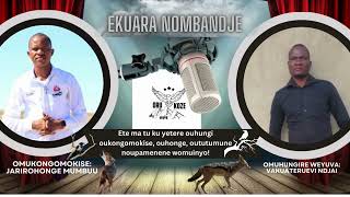 Ekuara nOmbandje [upl. by Keen]