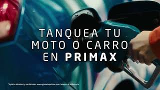 Participar en el sorteo Primax ⛽ ¡Es muy fácil [upl. by Lramaj]