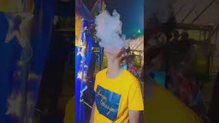 Smoker status Video। WhatsApp status Video। trending remix music bass [upl. by Lerad]