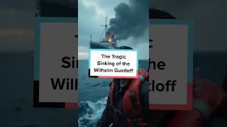 Interesting Facts About History The Tragic Sinking of the Wilhelm Gustloff history facts memes [upl. by Llirrehs]