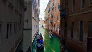 Venice Italy 4K 🇮🇹 venice italy VeniceViews exploreitalyvenedik italya shortvideostravel [upl. by Attelrahc552]