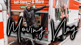 MOVING OUT 🚗🏡MY BEST PACKING TIPS ADVICE amp WHAT YOU NEED TO MOVE [upl. by Izabel834]