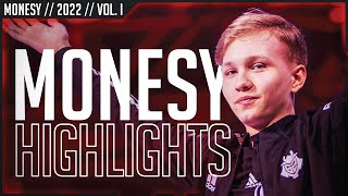 BEST OF m0NESY 2022 Highlights [upl. by Haleigh]