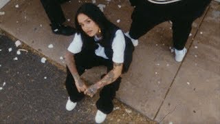 Kehlani  everything Official Music Video [upl. by Nikolai]