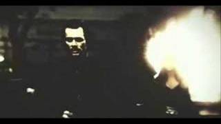 Finger Eleven  Paralyzed Number 23 Movie Trailer [upl. by Ennyl943]