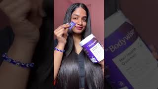 BeBodywise Biotin Hair Health Gummies [upl. by Caiaphas]