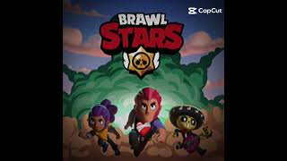 Dandy World o Brawl Stars [upl. by Brookes]