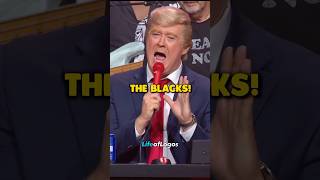 Donald Trump Misses The Blacks😂😂😂 Kill Tony ft Shane Gillis [upl. by Yecnahc364]