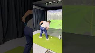 Insane 290Yard Drive with Mystery Club [upl. by Melbourne]