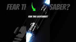 Why the Jedi FEARED This Lightsaber [upl. by Gnouhc994]