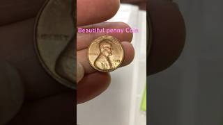 1973 pennie Coin 🪙 [upl. by Feeley]