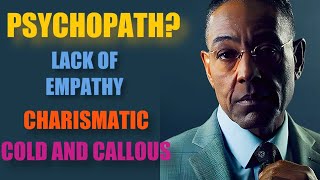 Is Gustavo Fring a psychopath Breaking bad  better call Saul [upl. by Nagy]