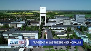 Tragedia w kopalni quotZofiówkaquot w JastrzębiuZdroju 05052018 [upl. by Brandyn]