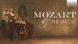 Mozart amp the Flute [upl. by Aitropal935]