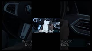 How to Connect WiFi on A329 amp Your Phone in 60 Seconds 📶📱viofo cargadgets dashcam blackfridays [upl. by Mena]