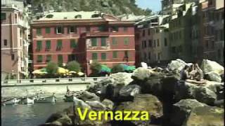 Cinque Terre1 [upl. by Dwain]