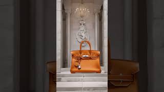 History of the Birkin Bag [upl. by Evan]