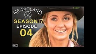 Heartland 17x04 quotA Piece Apartquot Kiss Scenes  Heartland Season 17 Episode 4 Promo  Preview [upl. by Astor]