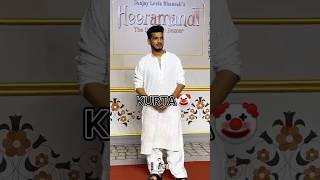 5 best trending kurtas for men and boys ✅🔥🔥fashion shorts trending youtubeshorts [upl. by Laoj]