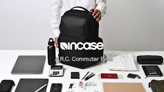 ARC Commuter Pack [upl. by Tehr]