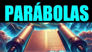 COMENTARIO 1 A LA PARABOLA DEL SEMBRADOR [upl. by Airahcaz161]