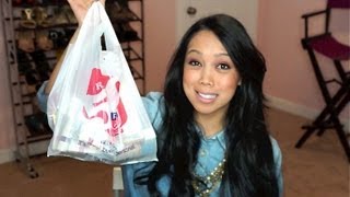 NEW DRUGSTORE ITEMS HAUL  itsjudytime [upl. by Obeng]