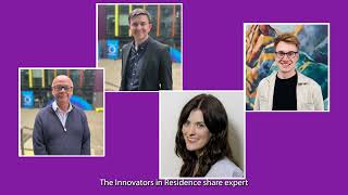 Greater Manchester Further Education Innovation Programme  Introduction video [upl. by Hannahc]