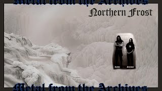 Chilling German Black Metal Northern Frost 🇩🇪  Ewige Kälte  2007 [upl. by Clemente]