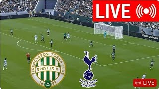 LIVE Real Madrid vs Lille  UEFA Champion League 2024  eFOOTBALL Live Match [upl. by Anavi]