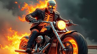 Ghost Rider Playthrough  PART 2 [upl. by Oinotnaocram]