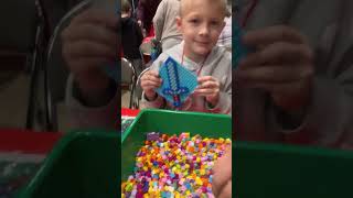 My day at Brick Fest [upl. by Cammi]