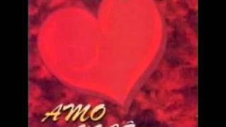 03 Amor Pra Valer  CD Amo você vol 1 [upl. by Llevel]