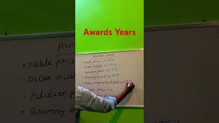 Awards yearscomedy education funny neet reels motivation [upl. by Yrotciv]