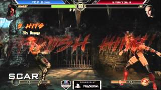 Best Combos of MLG Mortal Kombat [upl. by Brendan]