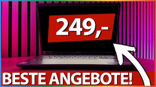 Chromebook kaufen DAS sind die BESTEN Angebote 2024 [upl. by Erreit]