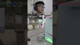 Twitchdabngk valorant valorantedit valorantclips fyp shorts twitch valorantgaming [upl. by Eva]