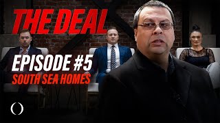 South Sea Homes⎥The Deal⎥Season 2 Ep 5 [upl. by Yenitsed859]