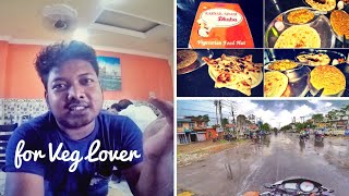 Best Vegetarian Restaurant in Asansol  Karnail Singh Dhaba For Veg Lover in Asansol [upl. by Neerahs]